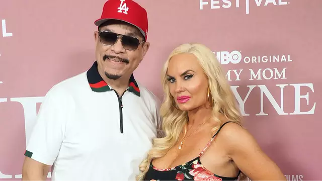 Ice-T and Coco’s Unconventional Secret to 24 Years of Marriage