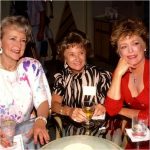 THE REUNION THAT NEVER HAPPENED — WHEN THE GOLDEN GIRLS WALKED AWAY IN SILENCE 💔Inside the untold story of the 1994 reunion that vanished before cameras rolled — and how life, not rivalry, kept four legends apart.