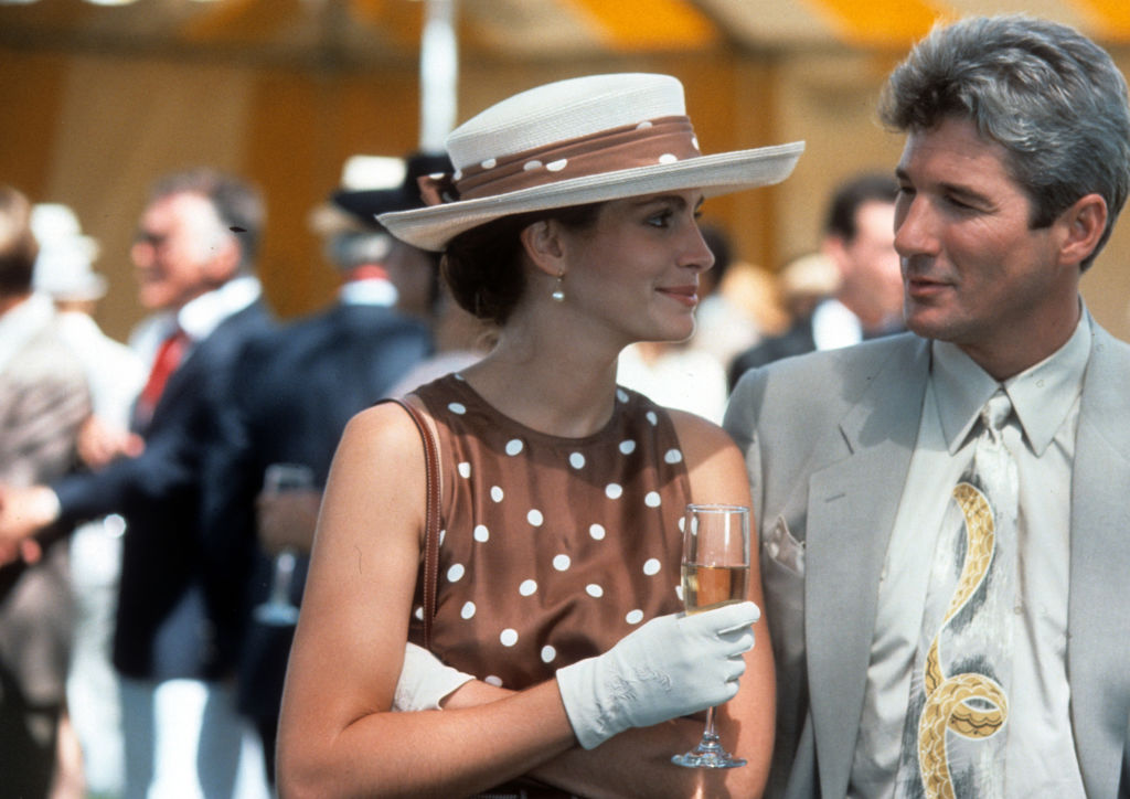 The Secret History of Pretty Woman: Bloopers, Pranks, and a Different Fate