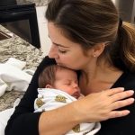 The Empty Plate: A New Mother’s Lesson in Being Seen