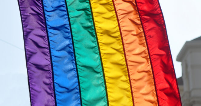 Beyond Gender: How “Finsexual” Challenges Traditional Labels of Attraction