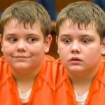 The Boy Whose Smirk Cracked a Town in Half