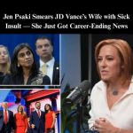 The Psaki Backlash: A Case Study in the Shifting Lines of Political Commentary