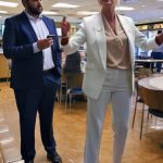 The Break Room Battle: When a Doctor Stood Up for a Nurse’s Dignity