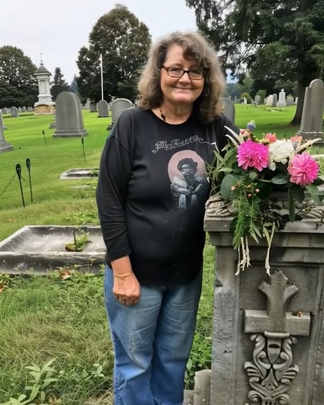 A Mother’s Grief, a Stranger’s Note, and the Pie That Forged a New Bond