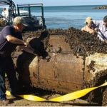 A River’s Secret: How a Diver’s Discovery Solved a Twelve-Year Mystery