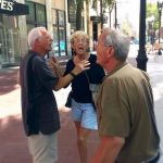 A family’s secret is finally out in the open