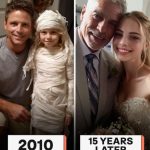 How a Simple Act of Kindness Echoed for a Lifetime