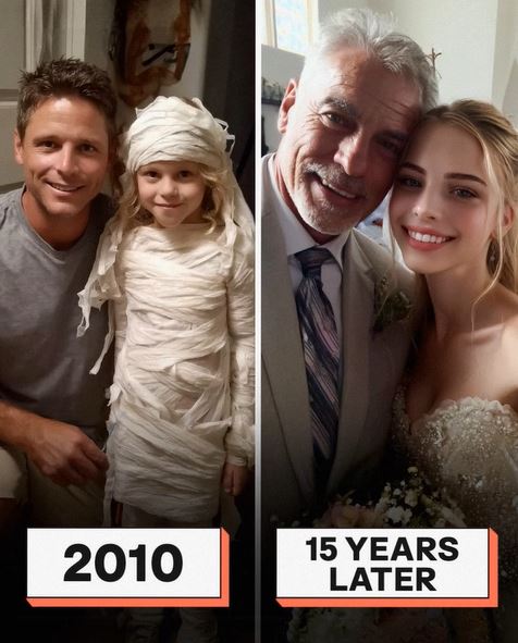 How a Simple Act of Kindness Echoed for a Lifetime