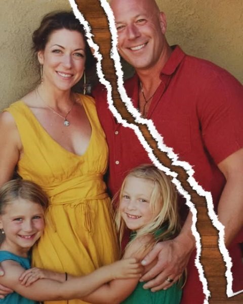 From Criticism to Freedom: Reclaiming My Story After Marriage