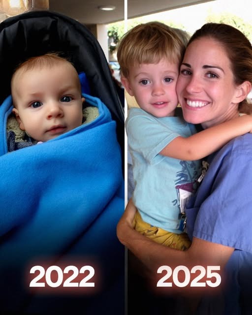 When Love Multiplies: Navigating an Open Adoption with Grace and Understanding