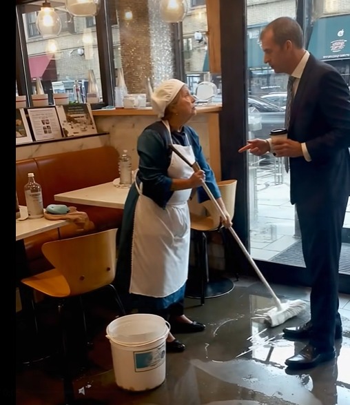 A Simple Act of Kindness Comes Full Circle in the Most Unexpected Way
