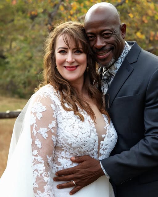 A Wedding Night Revelation: How a New Marriage Embraced an Old Grief