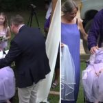 Ten-Year-Old Emma Marries Her Best Friend Days Before Cancer Takes Her