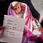 A Cry in the Cold: An Unforgettable Night on the Bus