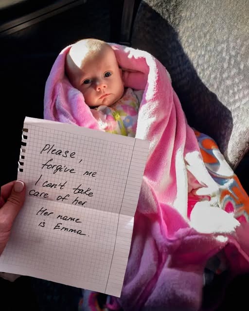 A Cry in the Cold: An Unforgettable Night on the Bus