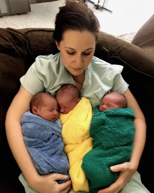 The Gift That Asked for Something in Return