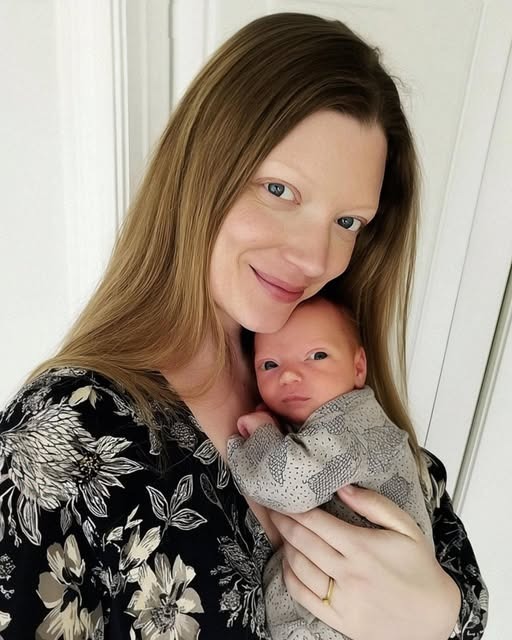 The House That Wasn’t Theirs: A New Mom’s Silent Rebellion