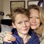 The Bench That Changed Everything: A Mother’s Promise