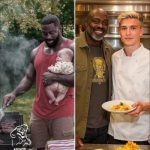 A Father’s Dream: How Love, Food, and Family Created a Legacy Beyond Expectations